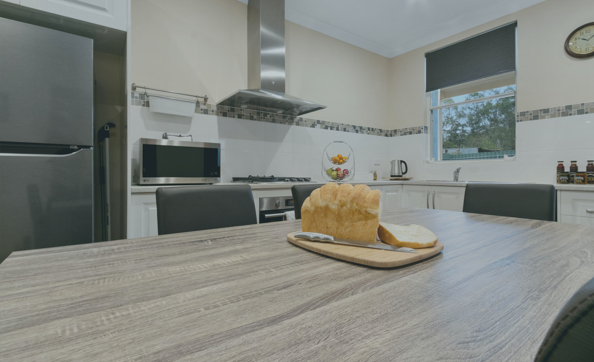 Williamstown BnB Style Bed & Breakfast Barossa